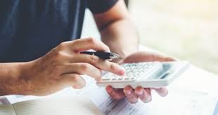 Calcul de la taxe foncière : formule officielle et exemple chiffré