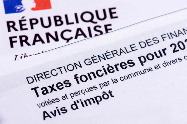 Contester sa taxe foncière : procédure et modèle de lettre