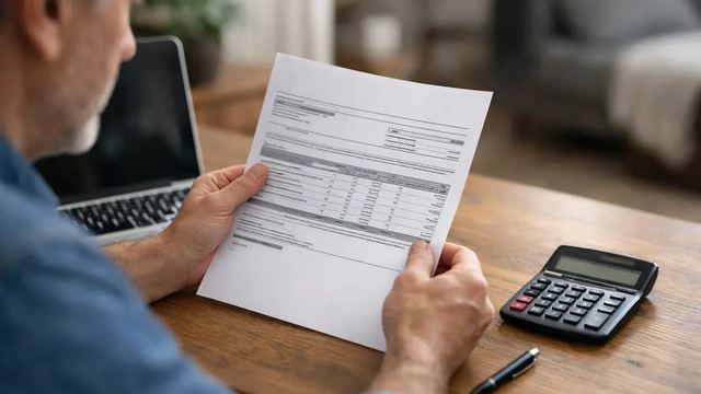 Fiche d'évaluation 6675-M : obtenir et décrypter le document