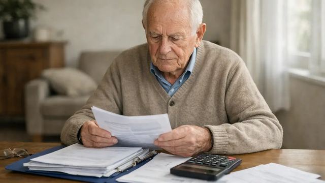 Valeur locative cadastrale : comprendre et vérifier sa base d'imposition